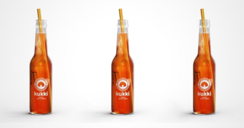 kukki Winter Spiced Apple