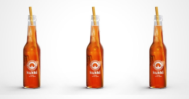 kukki Winter Spiced Apple