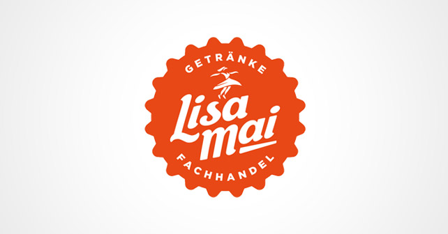 Lisa Mai Logo