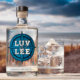 LUV & LEE Hanseatic Dry Gin