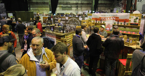 Mainzer CraftBeerMesse