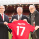 Melitta Manchester United