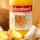 Rabenhorst Pineapple Coco Berlinale 2018