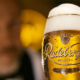 Radeberger Pilsner Glas