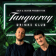 Salt & Silver Tanqueray Drinks Club