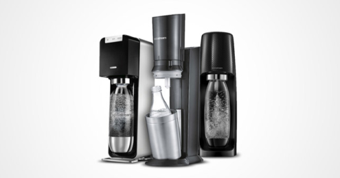 SodaStream Wassersprudler