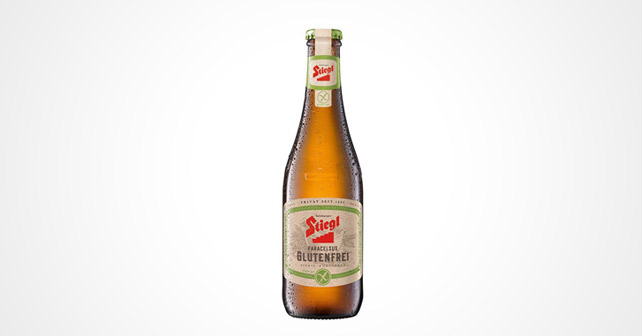 Stiegl Bio-Bier glutenfrei