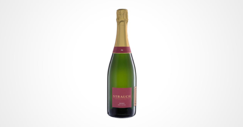 Strauch Zero Brut Nature