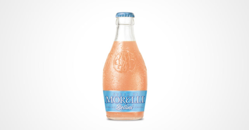 SUCCO DI MORELLI Bellini