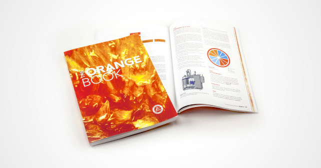 Tetra Pak Orange Book