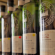 The Scotch Malt Whisky Society Flaschen