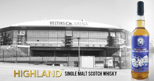 Whisky Auf Schalke 2016