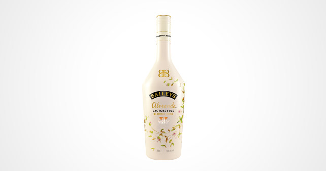 Baileys Almande Flasche