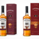 Bowmore Vintner’s Trilogy 18 yo 26 yo