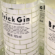 Brick Gin neues Design