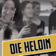 DIAGEO #StayYourself Die Heldin