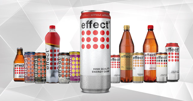 effect® Range 2017