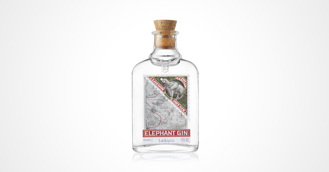 ELEPHANT GIN Mini