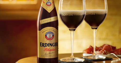 ERDINGER Pikantus