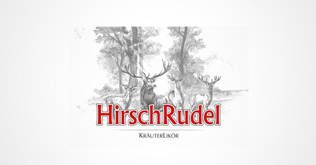 HirschRudel Logo