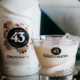 Licor 43 Orochata