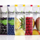 mySmoothie Sorten