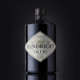 O-I Hendrick's Gin Flasche