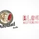 Proviant BLOOD Actvertising Logos