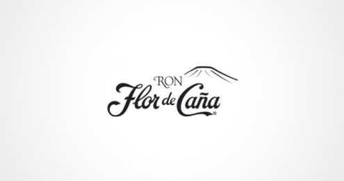 Ron Flor de Caña Logo