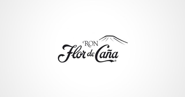 Ron Flor de Caña Logo