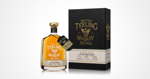 Teeling Revival Volume IV