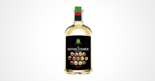 THE OSTHOLSTEINER Apple
