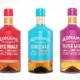 Adnams Whisky Range