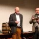 Alpirsbacher Carl Glauner 60. Geburtstag