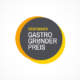 Deutscher Gastro-Gründerpreis Logo