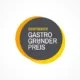 Deutscher Gastro-Gründerpreis Logo