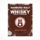 Hamburg Malt Whisky 2 Etikett