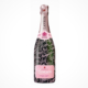 Lanson Rosé Label Valentinstag 2018
