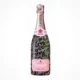 Lanson Rosé Label Valentinstag 2018