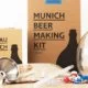 Municht Beer Making Kit