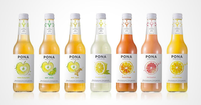 PONA Juice