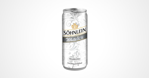 Söhnlein White ICE Sparkling Dose