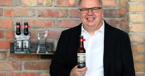 Störtebeker Jürgen Nordmann Eisbock Award