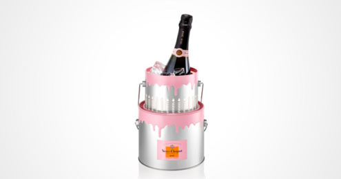 Veuve Clicquot Happy Rosé Anniversary Limited Edition