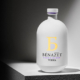 BÈNAZET VODKA Design