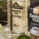 Blackwater Barry's Tea Gin