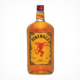 FIREBALL Flasche