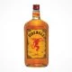 FIREBALL Flasche