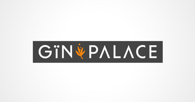 Gin Palace Logo