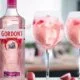 Gordon's Pink Gin Drinks